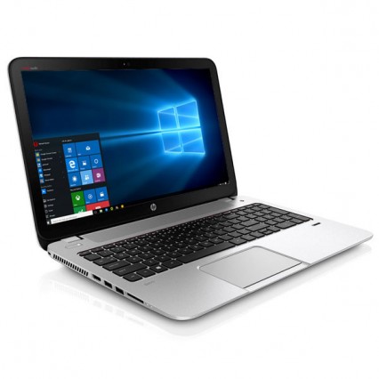  Hp Envy 15- ae130TX Notebook Pc 15.6-Inch Laptop (Intel Core i7 6500U(2.5 to 3.1 Ghz), 8 GB DDR3, 1TB, Windows 10
